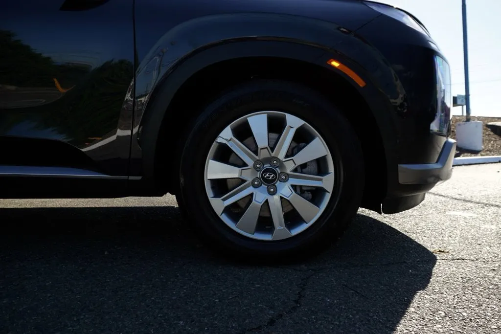 Hyundai Palisade photo 9