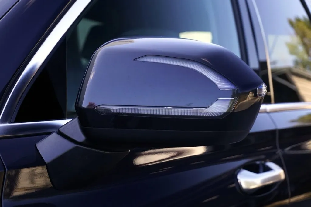 Hyundai Palisade photo 10
