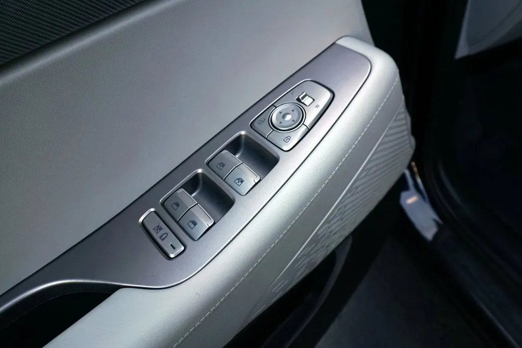 Hyundai Palisade photo 14