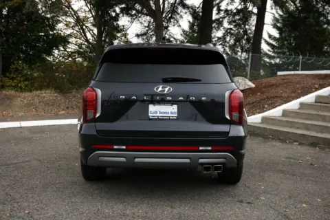More photos of 2025 Hyundai Palisade SEL at South Tacoma Auto, WA