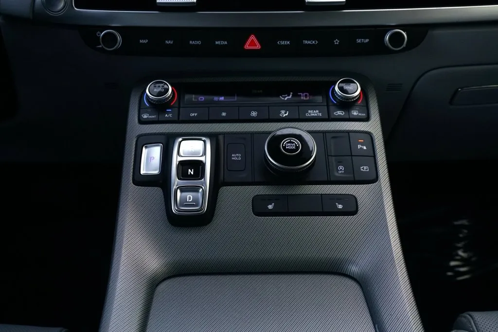 Hyundai Palisade photo 25