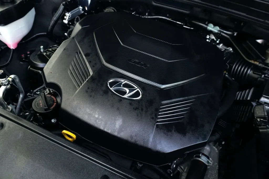Hyundai Palisade photo 15