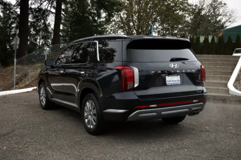 Another view of 2025 Hyundai Palisade SEL for sale in Tacoma, WA at South Tacoma Auto
