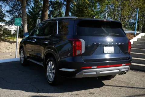 More photos of 2025 Hyundai Palisade SEL at South Tacoma Auto, WA