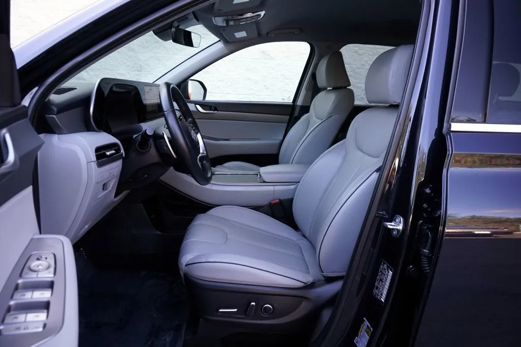 Hyundai Palisade photo 20