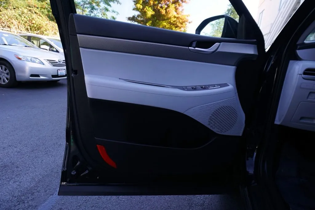 Hyundai Palisade photo 13