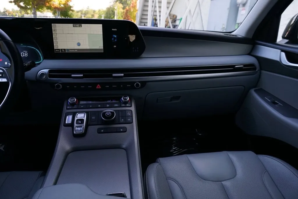 Hyundai Palisade photo 18
