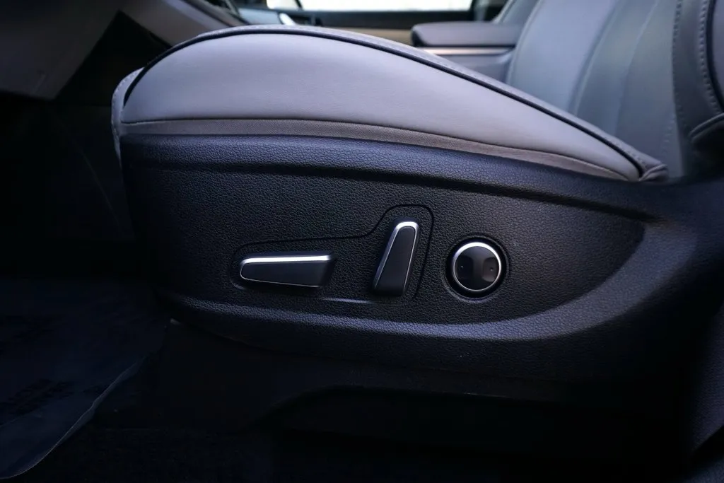 Hyundai Palisade photo 19