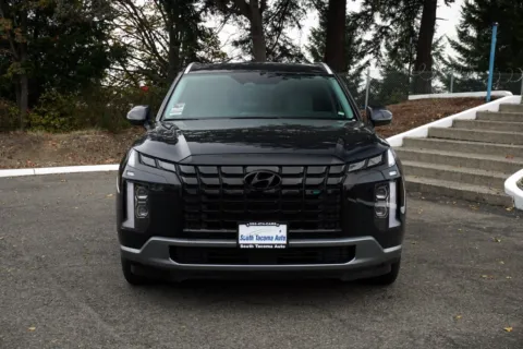 Photos of 2025 Hyundai Palisade SEL for sale in Tacoma, WA at South Tacoma Auto