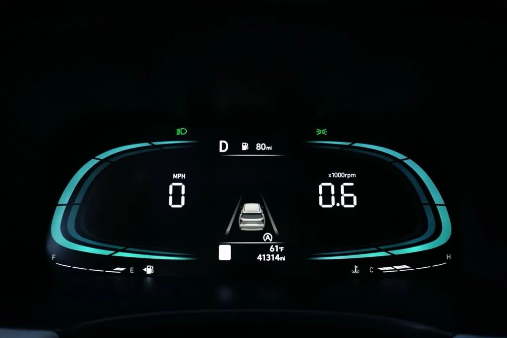 Hyundai Palisade photo 27