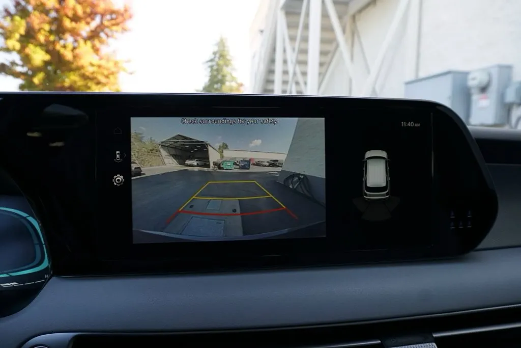 Hyundai Palisade photo 28