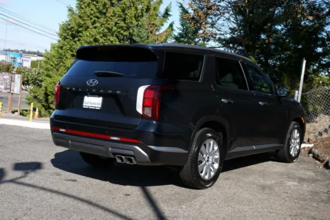 Another view of 2025 Hyundai Palisade SEL for sale in Tacoma, WA at South Tacoma Auto