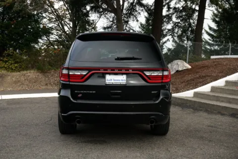 More photos of 2025 Dodge Durango GT at South Tacoma Auto, WA