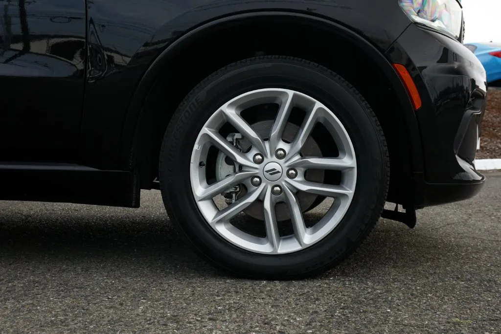 Dodge Durango photo 10