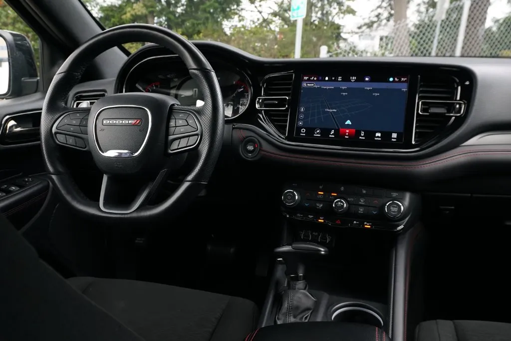 Dodge Durango photo 23