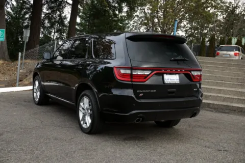 Another view of 2025 Dodge Durango GT for sale in Tacoma, WA at South Tacoma Auto