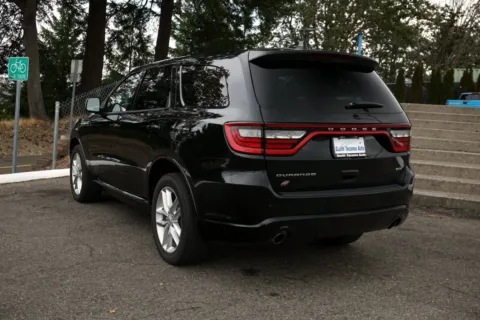 Another view of 2025 Dodge Durango GT for sale in Tacoma, WA at South Tacoma Auto