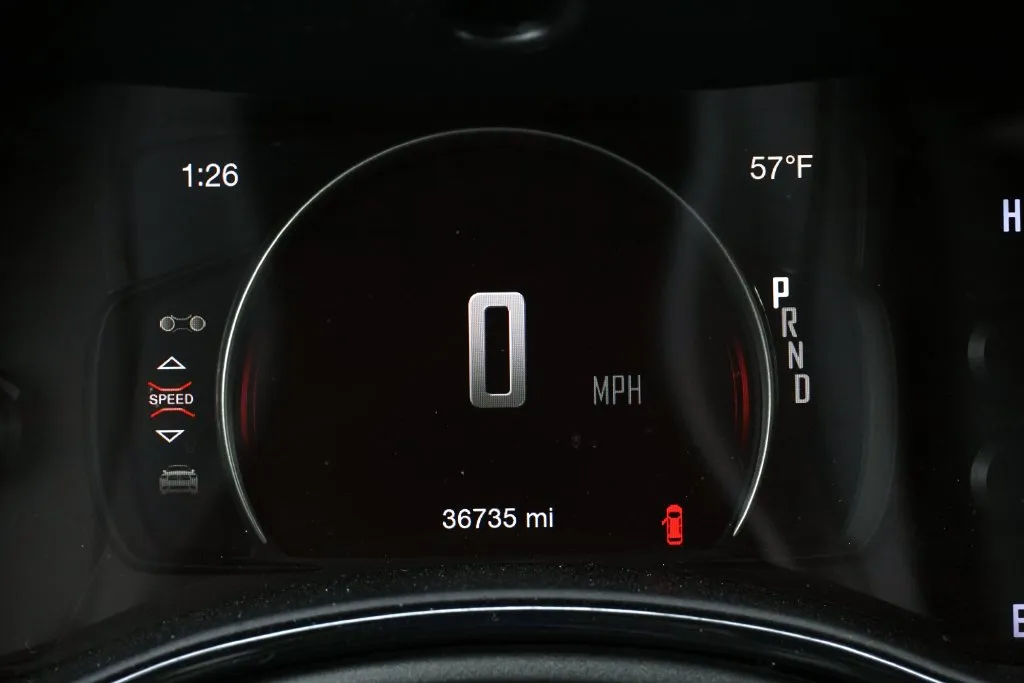 Dodge Durango photo 25
