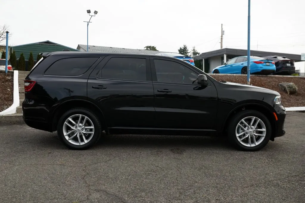Dodge Durango photo 6