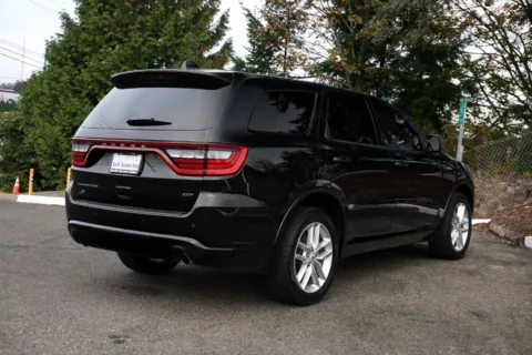 More photos of 2025 Dodge Durango GT at South Tacoma Auto, WA