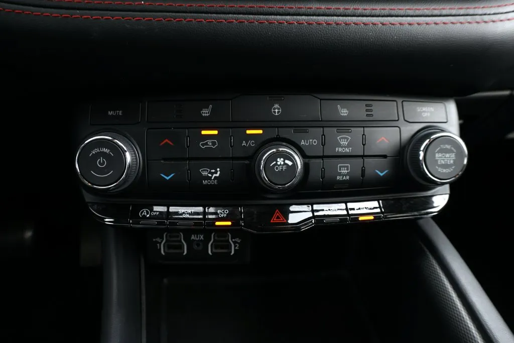 Dodge Durango photo 21