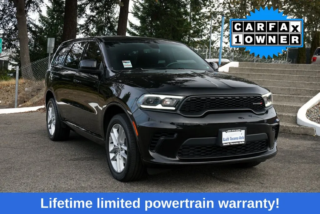 Dodge Durango