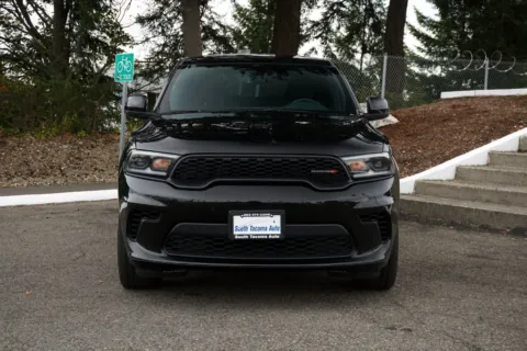 Photos of 2025 Dodge Durango GT for sale in Tacoma, WA at South Tacoma Auto