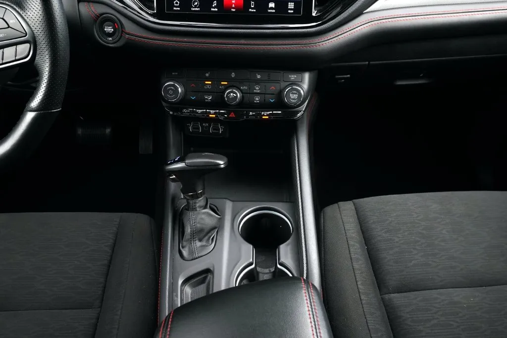 Dodge Durango photo 22