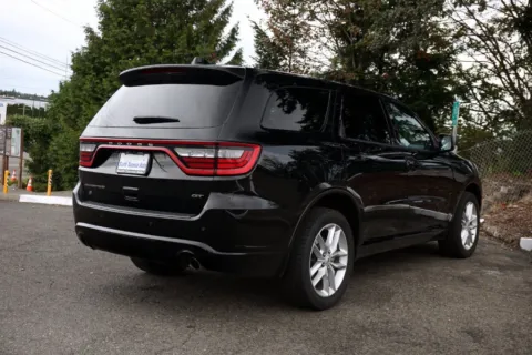 More photos of 2025 Dodge Durango GT at South Tacoma Auto, WA