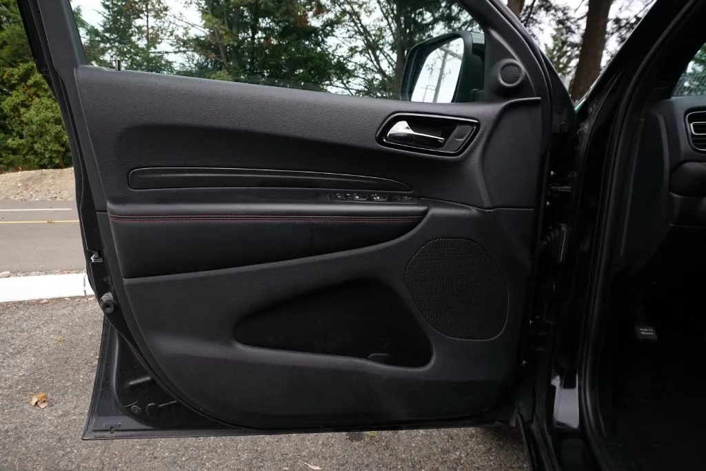 Dodge Durango photo 12