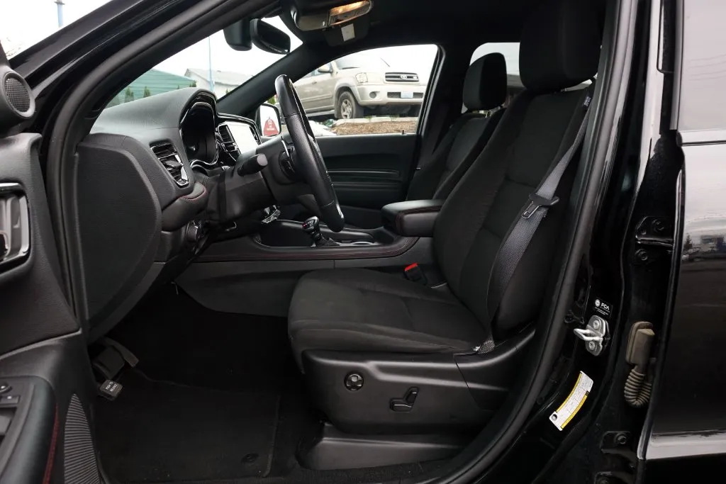 Dodge Durango photo 15