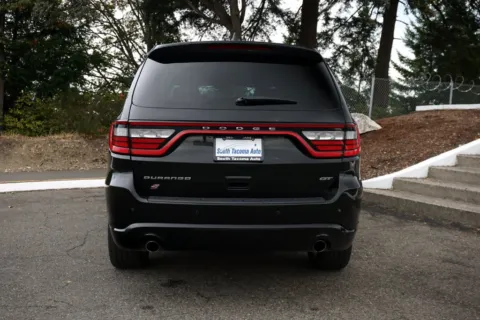 More photos of 2025 Dodge Durango GT at South Tacoma Auto, WA