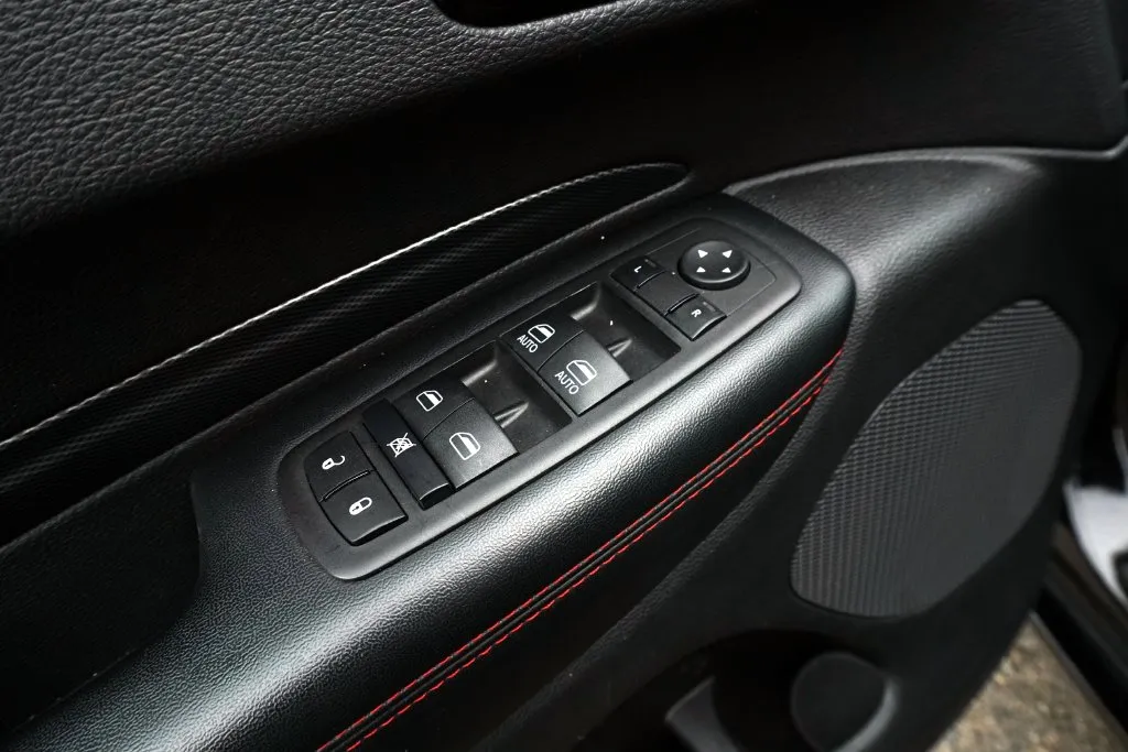 Dodge Durango photo 13