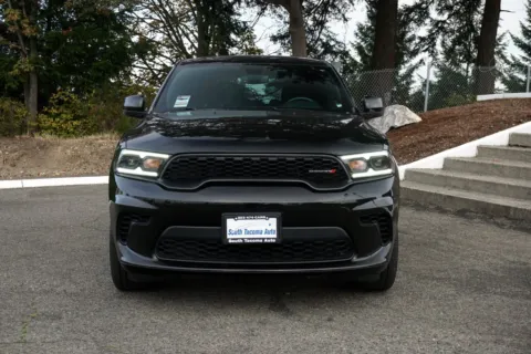 Photos of 2025 Dodge Durango GT for sale in Tacoma, WA at South Tacoma Auto