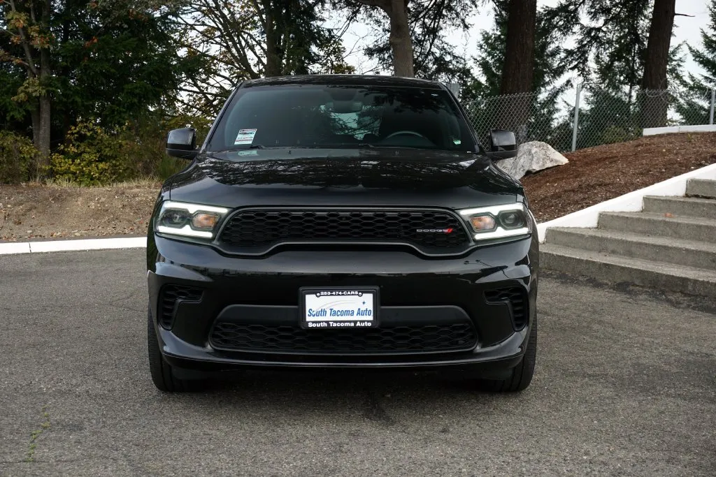 Dodge Durango photo 2