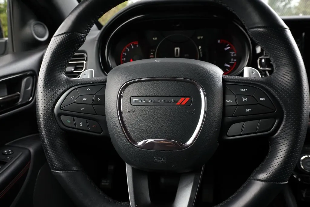 Dodge Durango photo 20