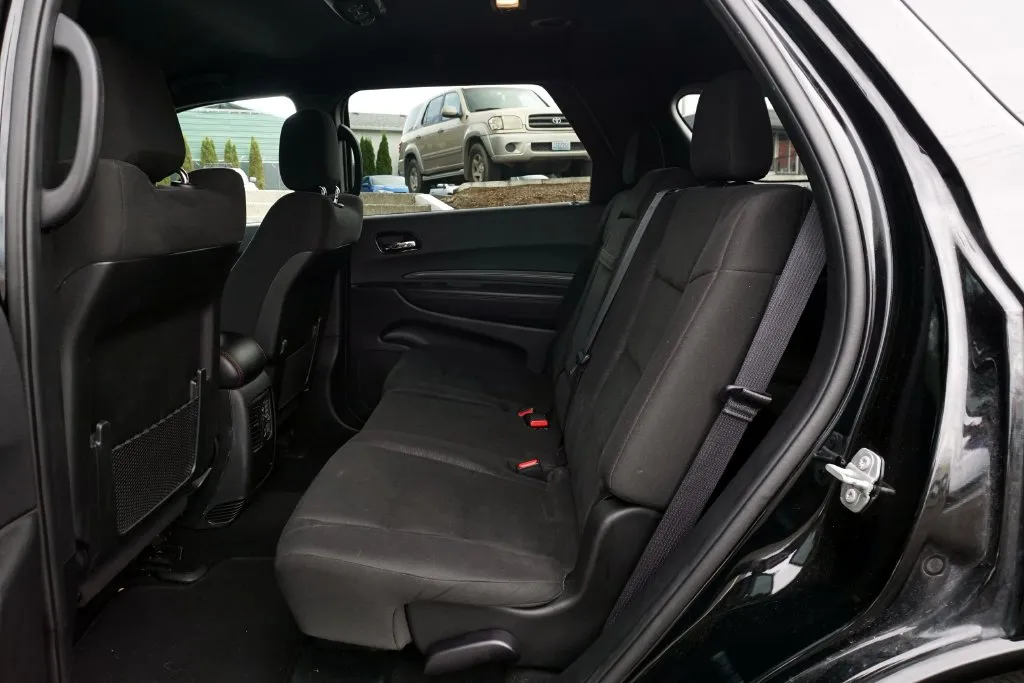 Dodge Durango photo 16