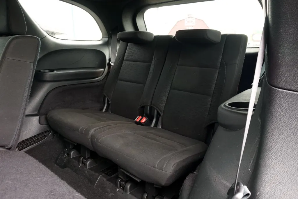 Dodge Durango photo 18