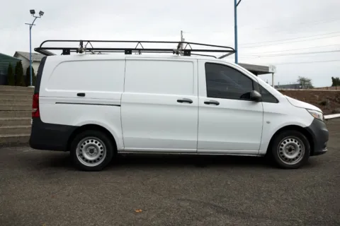 More photos of 2020 Mercedes-Benz Metris Cargo at South Tacoma Auto, WA