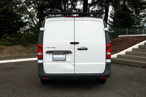 Photos of 2020 Mercedes-Benz Metris Cargo for sale in Tacoma, WA at South Tacoma Auto