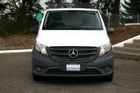 More photos of 2020 Mercedes-Benz Metris Cargo at South Tacoma Auto, WA