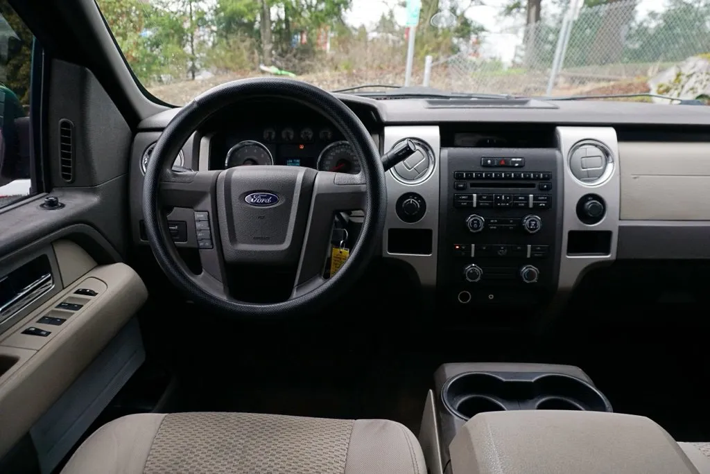 Ford F-150 photo 22