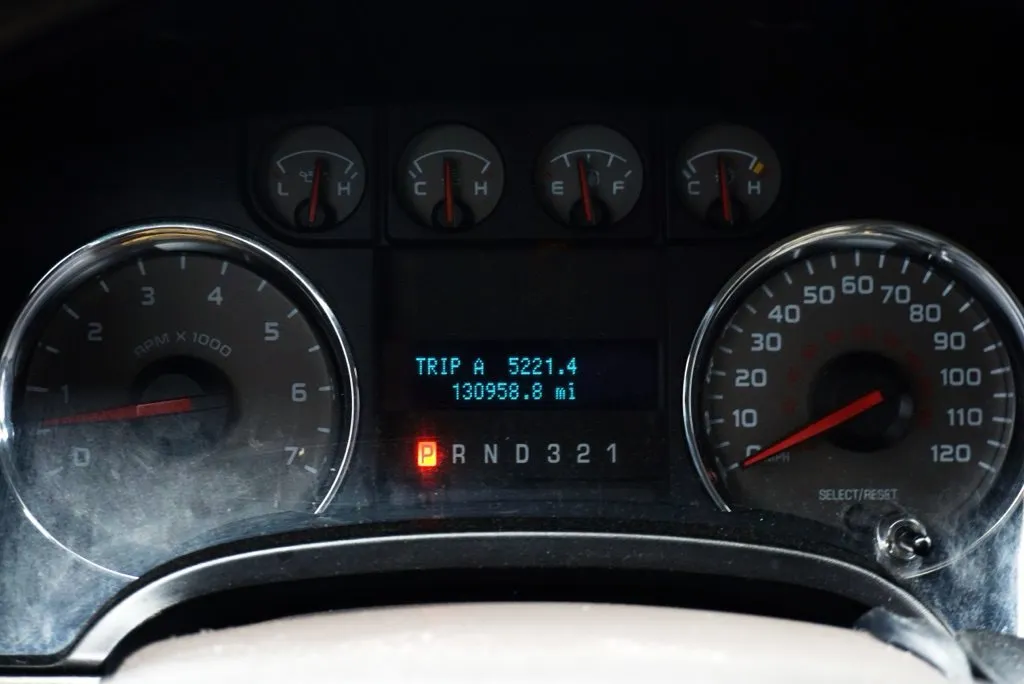 Ford F-150 photo 24