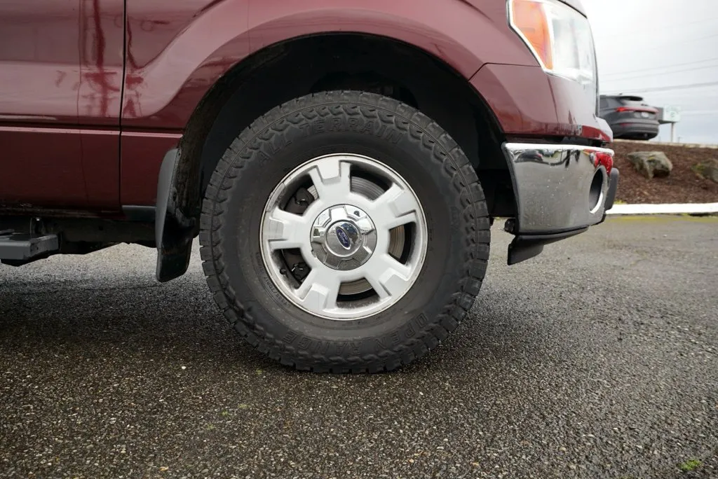 Ford F-150 photo 10