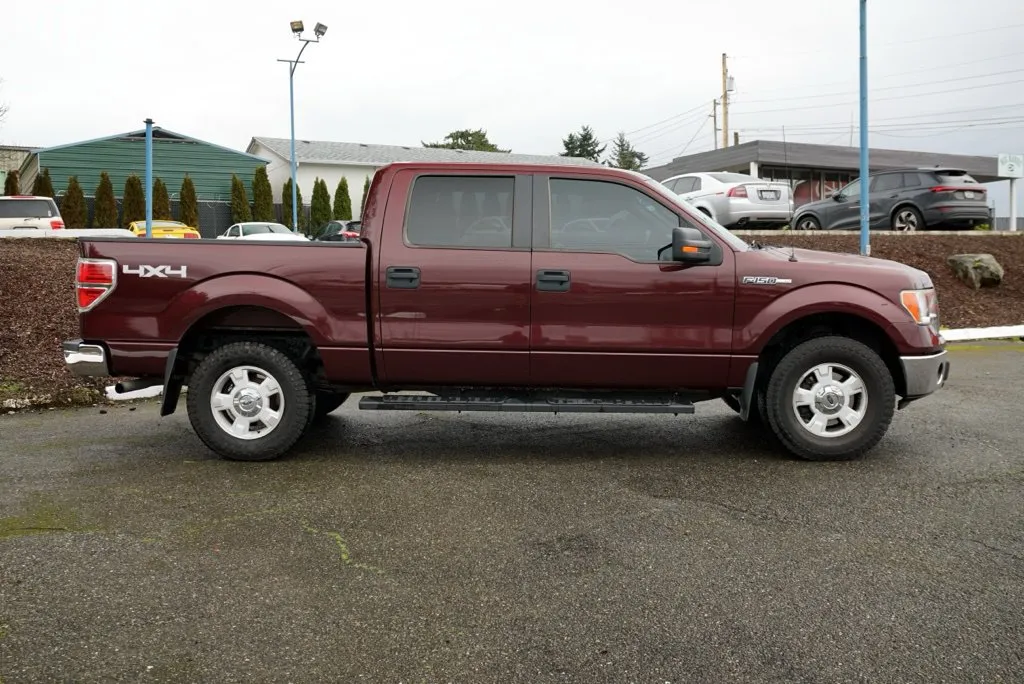 Ford F-150 photo 6