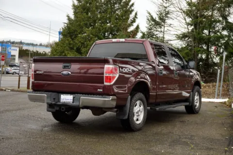 More photos of 2010 Ford F-150 at South Tacoma Auto, WA