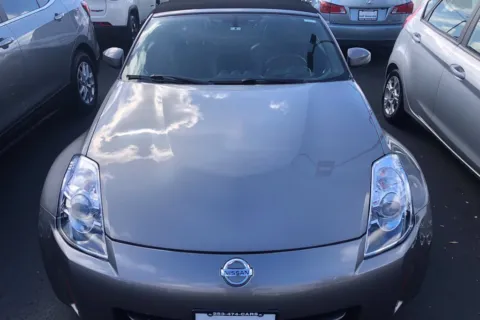 Photos of 2007 Nissan 350Z Touring for sale in Tacoma, WA at South Tacoma Auto
