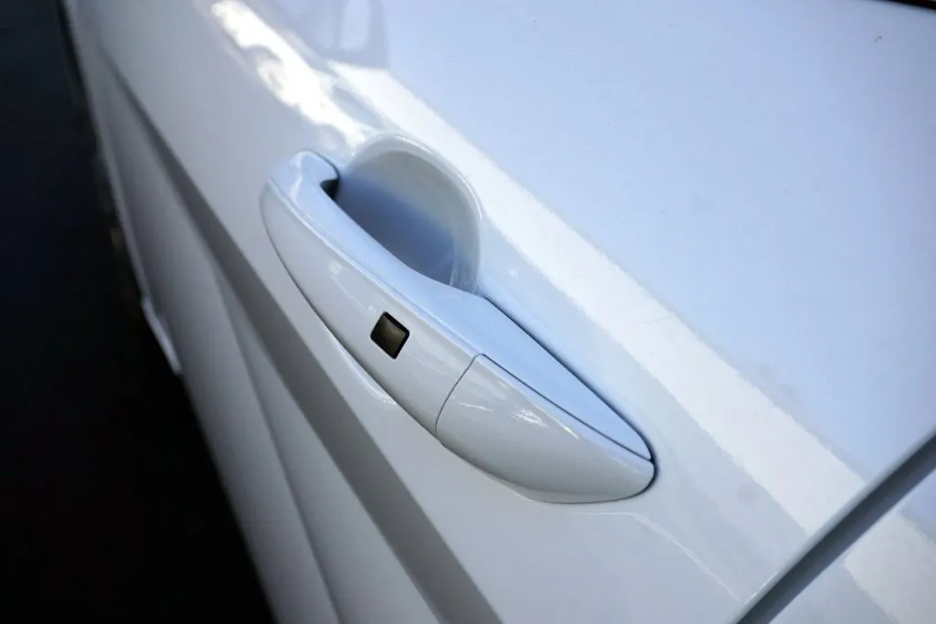 Hyundai Elantra photo 10