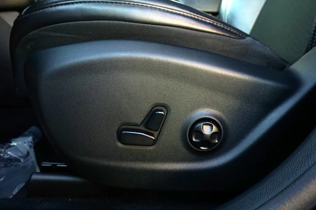Jeep Cherokee photo 19