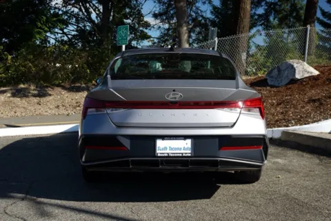 More photos of 2025 Hyundai Elantra SEL Convenience at South Tacoma Auto, WA